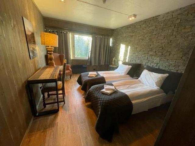 Eggedal Borgerstue Hotel Ngoại thất bức ảnh