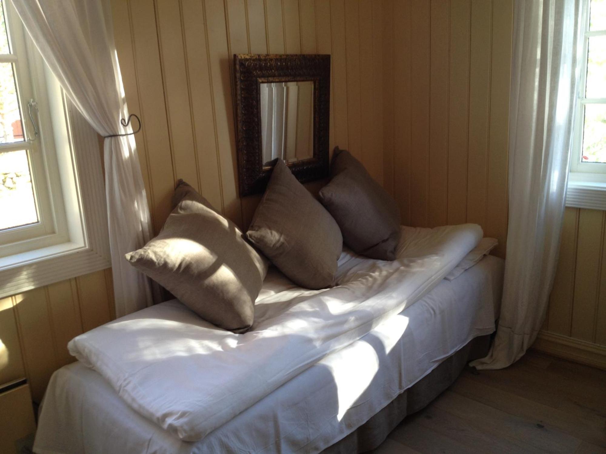 Eggedal Borgerstue Hotel Ngoại thất bức ảnh