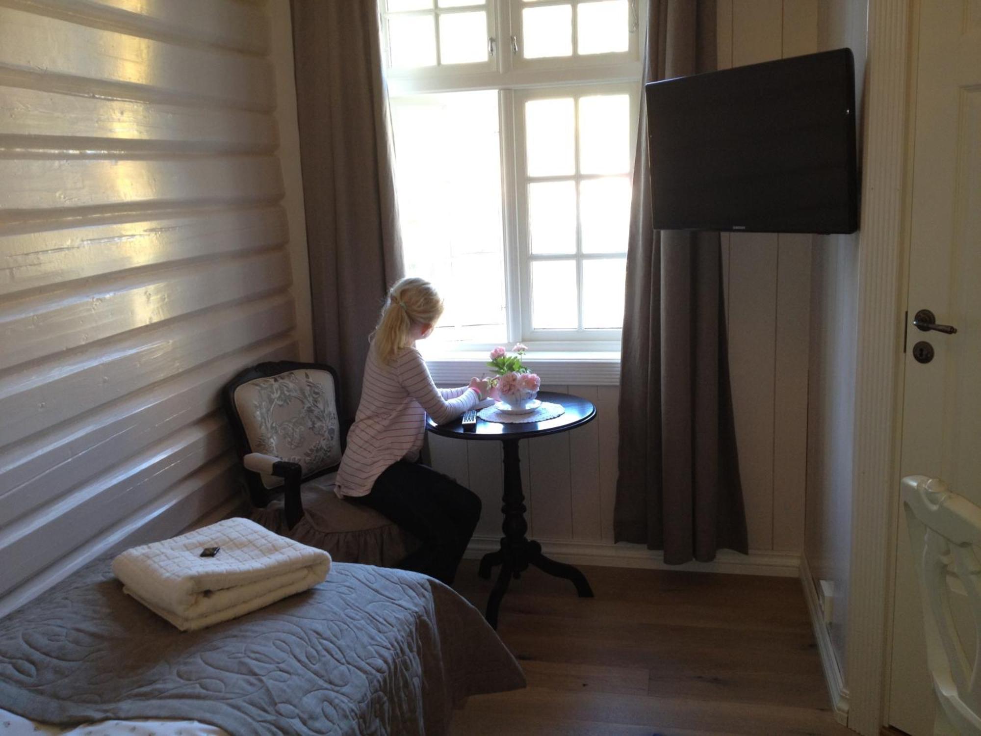 Eggedal Borgerstue Hotel Ngoại thất bức ảnh