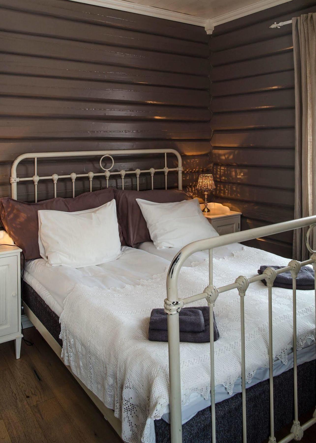Eggedal Borgerstue Hotel Ngoại thất bức ảnh
