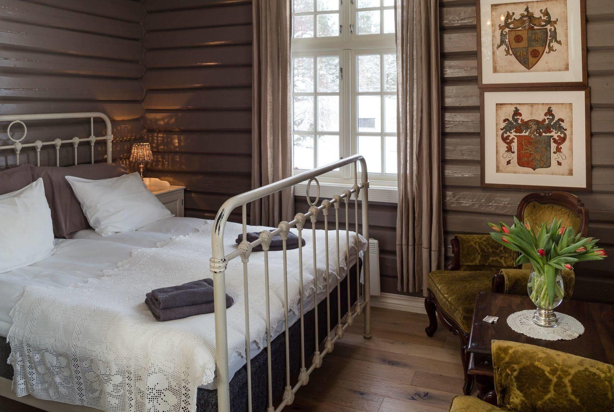 Eggedal Borgerstue Hotel Ngoại thất bức ảnh